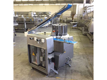 Machine agroalimentaire Marel Cordon Blue line TA1511: photos 5