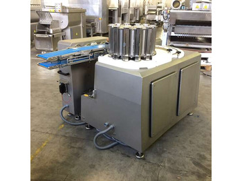 Machine agroalimentaire Marel Cordon Blue line TA1511: photos 4