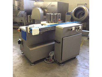 Machine agroalimentaire Marel Cordon Blue line TA1511: photos 2