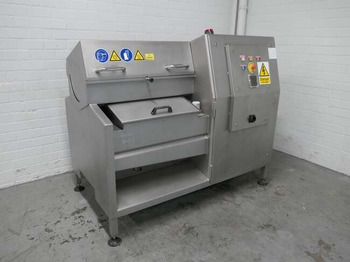 Machine agroalimentaire