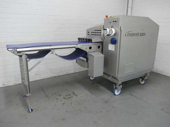 Machine agroalimentaire