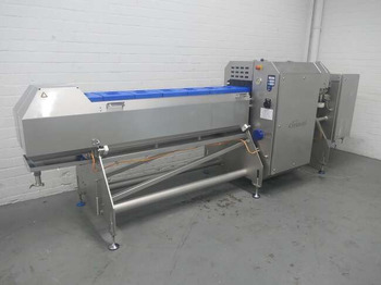 Machine agroalimentaire