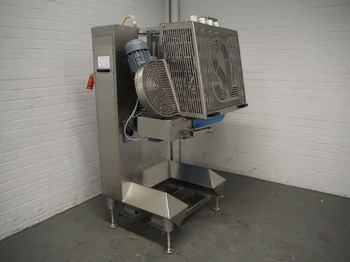 Machine agroalimentaire