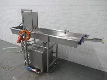 Machine agroalimentaire Skindeasy alginate line Skindeasy: photos 4