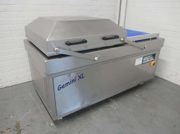 Machine d'emballage et de conditionnement