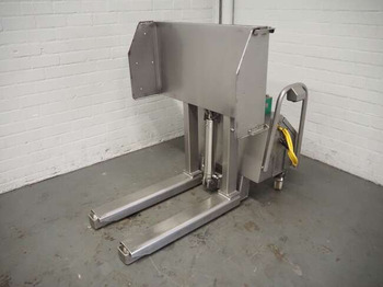 Machine agroalimentaire