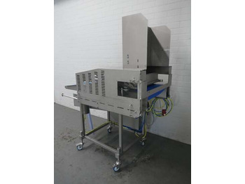 Machine agroalimentaire Verbruggen stick inserter Stick inserter 600: photos 2 Machine agroalimentaire Verbruggen stick inserter Stick inserter 600: photos 2