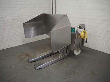 Machine agroalimentaire