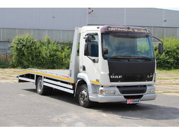 Remorqueuse DAF LF 45 130