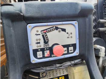 Camion grue, Camion benne IVECO EUROCARGO 120E28: photos 5