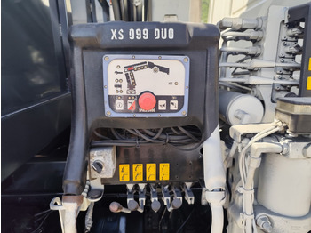 Camion benne, Camion grue IVECO EUROCARGO 140-250: photos 2