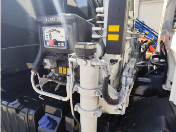 Camion benne, Camion grue IVECO EUROCARGO 140-250: photos 4