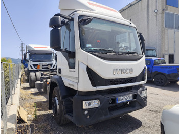 Châssis cabine IVECO EuroCargo