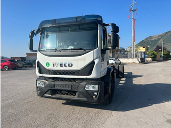 Châssis cabine IVECO EuroCargo