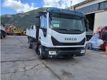 Camion benne IVECO EUROCARGO 75-210: photos 3