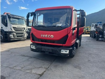 Camion benne IVECO EUROCARGO 80-190: photos 5