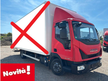 Châssis cabine IVECO EuroCargo