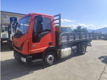 Camion benne IVECO EuroCargo