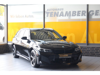 Voiture break BMW 330 d Touring xDrive M Sport Panorama ACC HuD: photos 2 Voiture break BMW 330 d Touring xDrive M Sport Panorama ACC HuD: photos 2