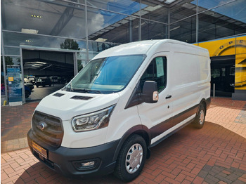 Fourgon utilitaire FORD Transit