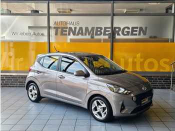 Voiture HYUNDAI