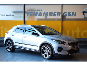 Voiture break KIA
