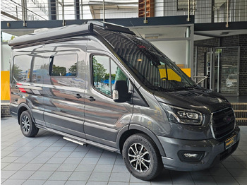 Fourgon aménagé LMC