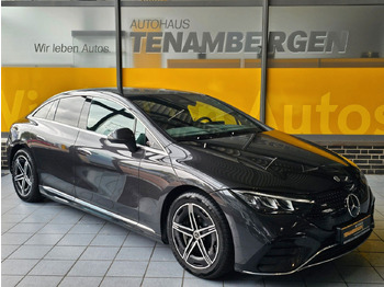 Voiture MERCEDES-BENZ
