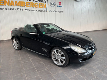 Voiture MERCEDES-BENZ