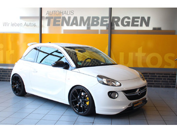 Berline OPEL