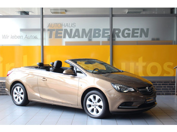Voiture OPEL