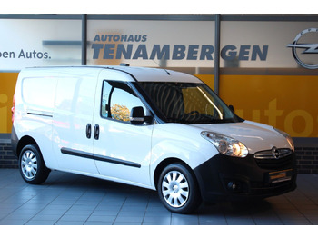 Fourgonnette OPEL