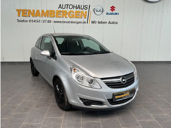 Voiture OPEL