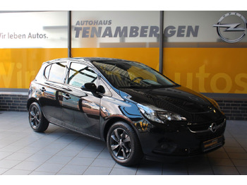 Voiture OPEL