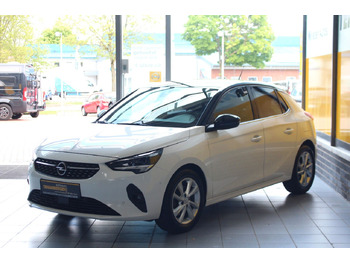 Voiture Opel Corsa F Elegance AT-8 LED Sitzheizung PDC: photos 5