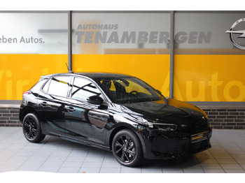 Voiture OPEL