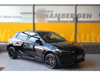Voiture OPEL