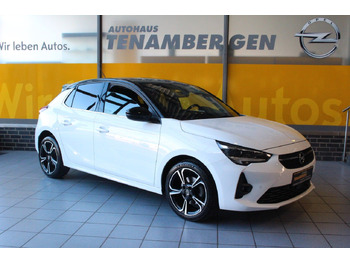 Voiture OPEL