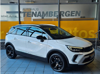Berline OPEL