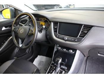 SUV neuf Opel Grandland X Innovation AT-8 Navi Kamera LED AHK: photos 5