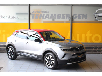 SUV OPEL
