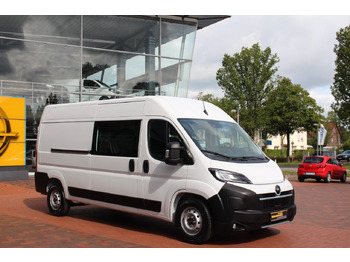 Fourgon utilitaire OPEL