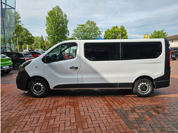 Transport de personnes Opel Vivaro B Combi Bus L2H1  2,9t AHK: photos 2