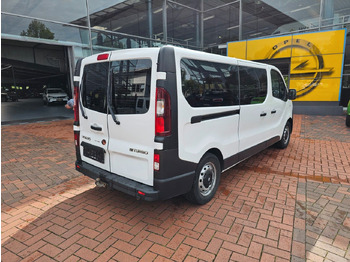 Transport de personnes Opel Vivaro B Combi Bus L2H1  2,9t AHK: photos 4