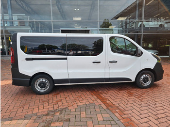 Transport de personnes Opel Vivaro B Combi Bus L2H1  2,9t AHK: photos 5