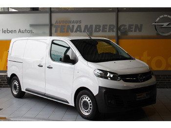 Fourgonnette OPEL Vivaro
