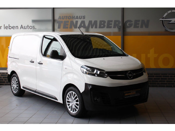 Fourgonnette OPEL Vivaro