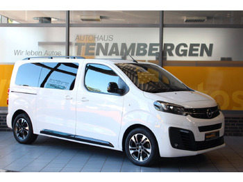 Transport de personnes OPEL