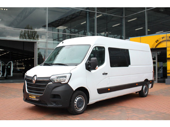 Fourgon utilitaire RENAULT Master