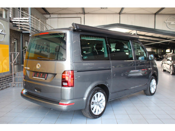 Volkswagen T6.1 California Camper Beach FWD Markise ACC DAB en crédit-bail Volkswagen T6.1 California Camper Beach FWD Markise ACC DAB: photos 5